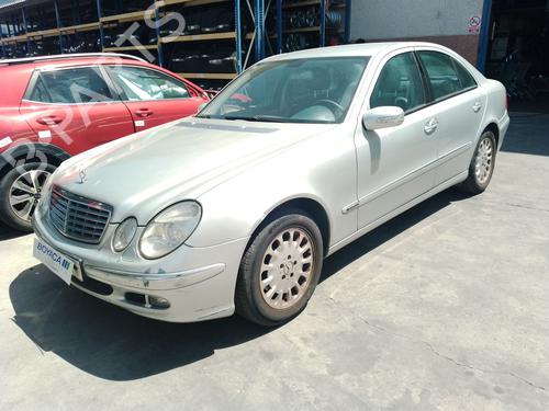 Electronic module MERCEDES-BENZ E-CLASS (W211) E 350 4-matic (211.087) | BP38333822M83 - Image 5