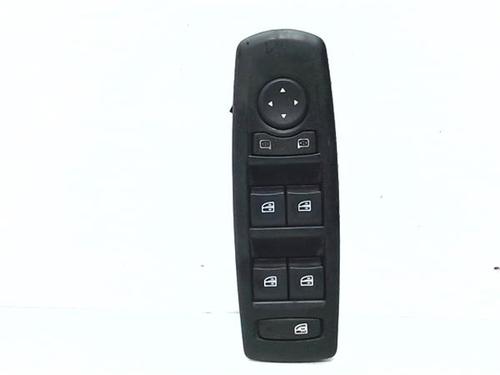 Used Left front window switch Left front window switch 38396878 38396878