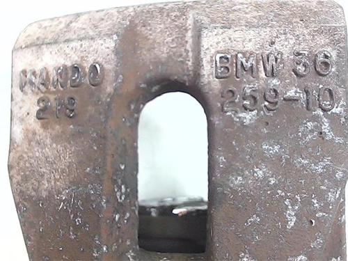 Right rear brake caliper MINI MINI (F56) One D | BP38602458M106 - Image 3
