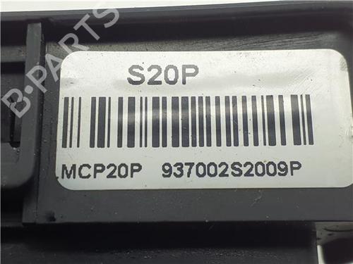 Switch HYUNDAI ix35 (LM, EL, ELH) 1.7 CRDi | BP38372894I30 - Image 2