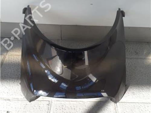 Used Tailgate Tailgate 38372912 38372912