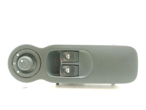 Used Left front window switch Left front window switch 38333219 38333219