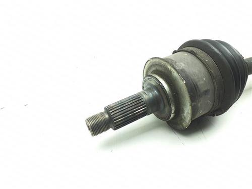 Left front driveshaft SUZUKI VITARA (LY) 1.6 DDiS (APK 416D) | BP38390141M38 - Image 6