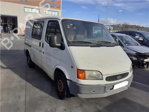 Gearbox FORD TRANSIT Van (E_ _) 2.5 DI (EAL, EAS) | BP38368232M3 - Image 5
