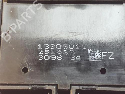 Left front window switch OPEL ASTRA J Saloon 1.7 CDTI (69) | BP38370661I27 - Image 2