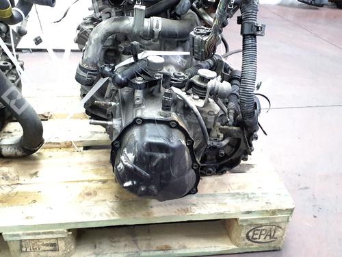 Gearbox SUZUKI SWIFT III (MZ, EZ) 1.5 (RS415, ZC21S) | BP38395341M3 - Image 3