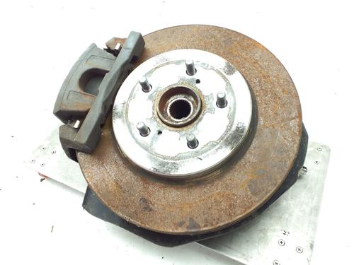 Used Left front steering knuckle Left front steering knuckle 38400816 38400816