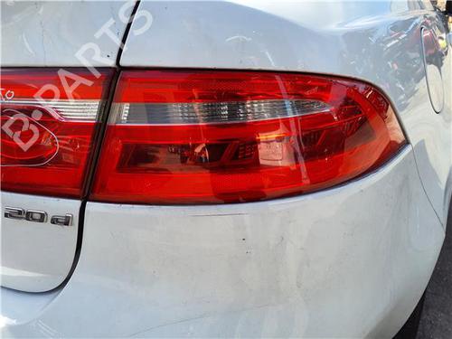Right taillight JAGUAR XE (X760) 2.0 D | BP38397763C35 - Image 2
