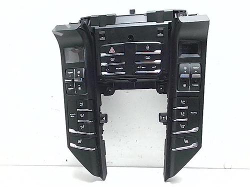 Used Climate control Climate control 38397007 38397007