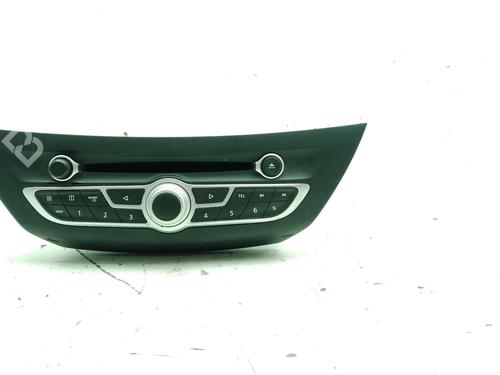 Used Radio Radio 38409784 38409784