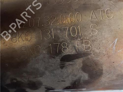 Catalyst AUDI A5 Sportback (8TA) 2.0 TFSI | BP38369754M10 - Image 2