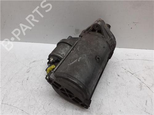 Starter OPEL CORSA D Hatchback Van (S07) 1.3 CDTI (L08) | BP38360531M8 - Image 2