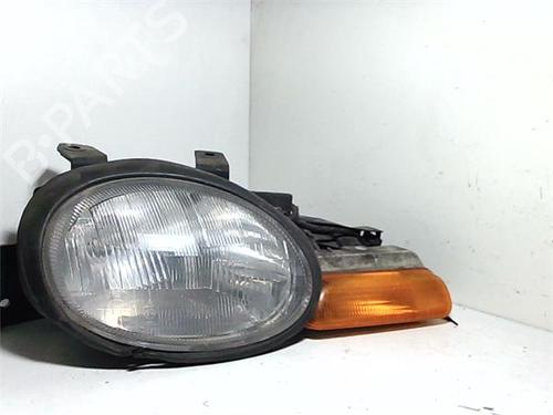 Used Right headlight Right headlight 38397925 38397925