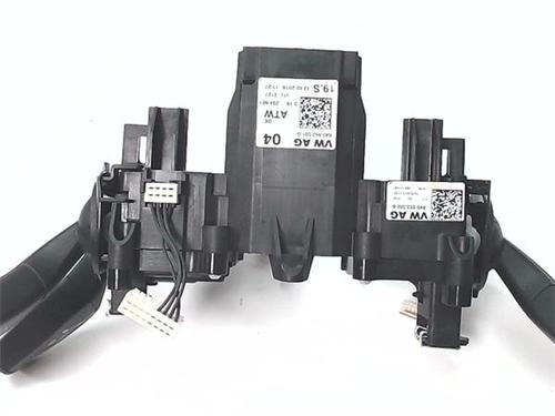 Headlight switch AUDI Q3 (8UB, 8UG) 1.4 TSI | BP38377706I24 - Image 3