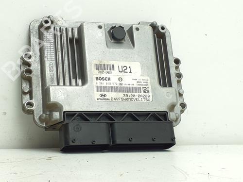 Used Control unit Control unit 39667481 39667481