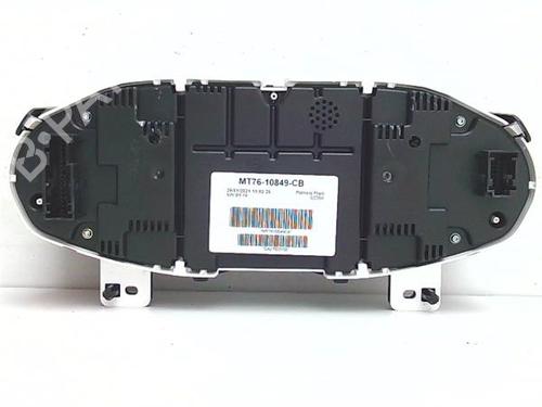 Instrument cluster FORD TRANSIT COURIER B460 MPV 1.5 TDCi | BP38374465C47 - Image 6