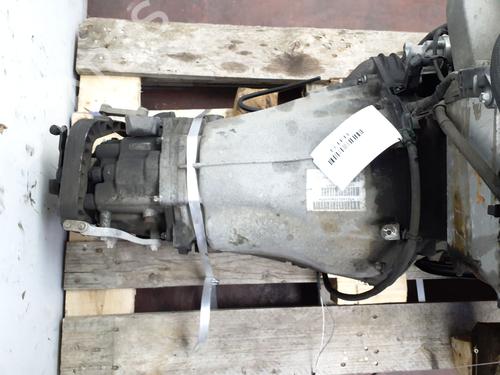 Used Gearbox Gearbox 38735539 38735539