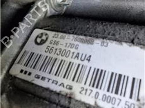 steering-rack-bmw-1-f20-2011-2012-2013-2014-2015-2016-2017-2018-2019-38392564 main image
