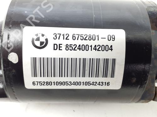 Anti roll bar BMW 7 (E65, E66, E67) 735 i, Li | BP38401672M96 - Image 5