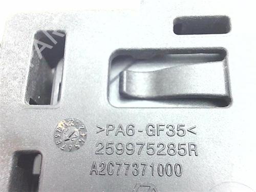 Electronic module DACIA SANDERO III 1.0 TCe 90 | BP38382495M83 - Image 3