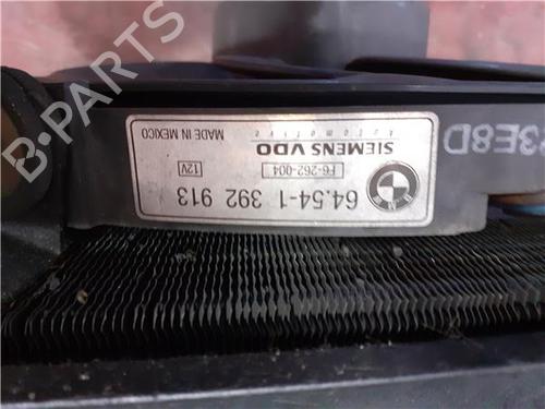 Used Radiator fan Radiator fan 38356139 38356139