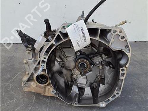 Gearbox DACIA SANDERO II TCe 90 LPG (B8M1) | BP38356311M3 - Image 2