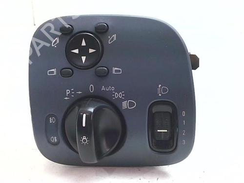 Used Headlight switch Headlight switch 38385816 38385816
