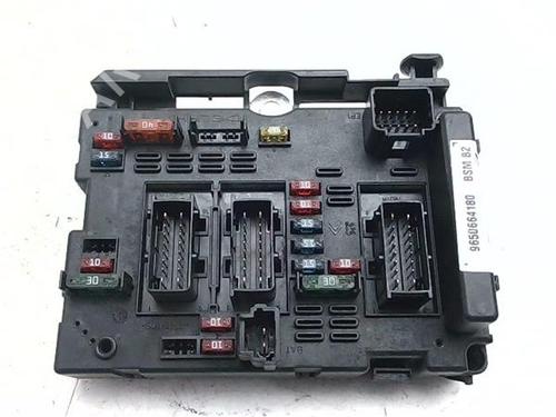 Used Electronic module Electronic module 38374110 38374110