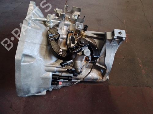Gearbox FORD FOCUS III 1.0 EcoBoost | BP39533437M3 - Image 5