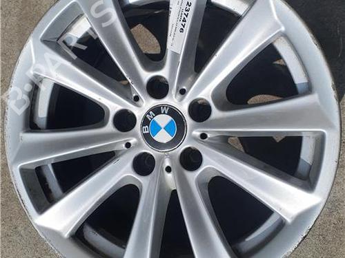 Used Rim Rim 38379885 38379885