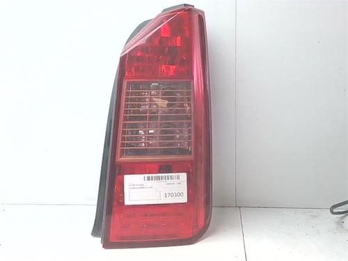 Used Right taillight Right taillight 38359882 38359882