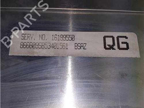 Control unit DAEWOO ARANOS 1.8 | BP38402940M11 - Image 4