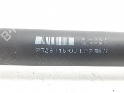 Driveshaft BMW 1 (E81) 118 i | BP38398435M37 - Image 5