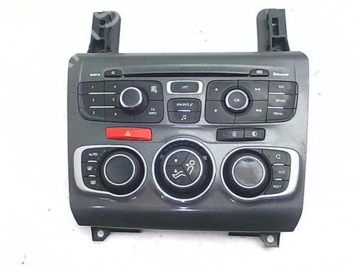 Used Switch Switch CITROËN C4 II (NC_) 1.6 HDi 90 (92 hp) 39955992 39955992