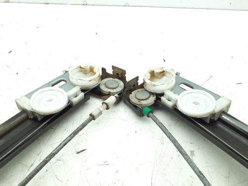 Front left window mechanism MINI MINI (R50, R53) One | BP38649594C22 - Image 3