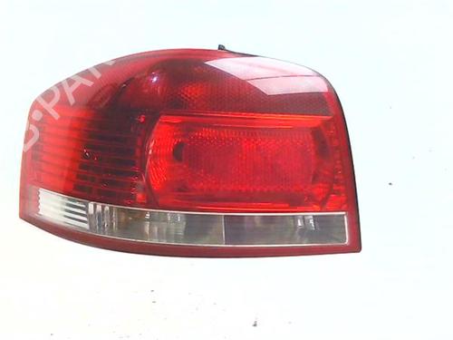 Used Left taillight Left taillight 38732609 38732609