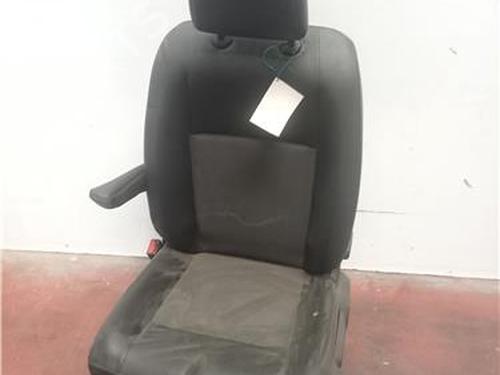 Used Left front seat Left front seat 38379394 38379394