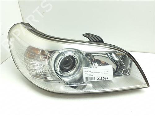 Used Right headlight Right headlight 38370723 38370723