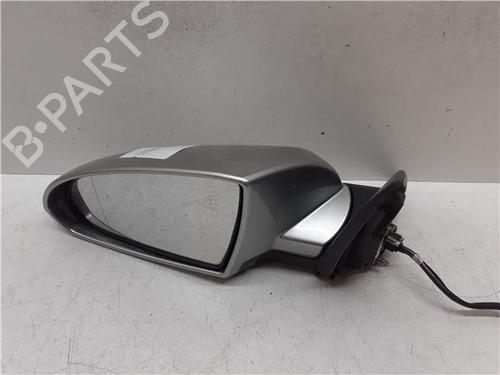 Retrovisor esquerdo Retrovisor esquerdo 38360566 38360566