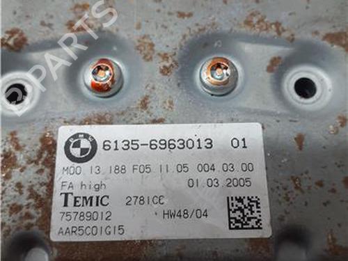 Control unit BMW 6 (E63) M | BP40085656M11 - Image 2