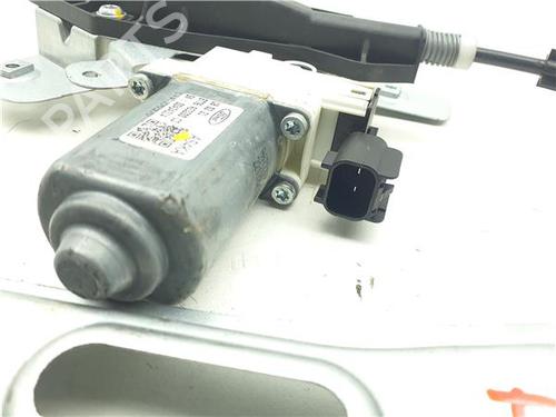 Front right window mechanism FORD TRANSIT COURIER B460 MPV 1.5 TDCi | BP38387345C23 - Image 5