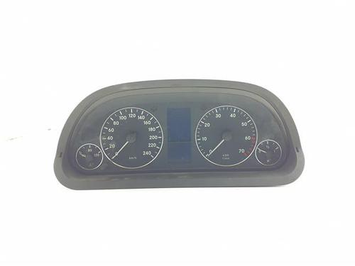Used Instrument cluster Instrument cluster 38385053 38385053