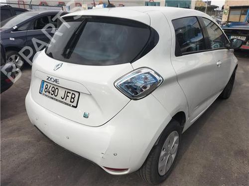 Setesett RENAULT ZOE (BFM_) ZOE | BP38394158C78 - Image 3