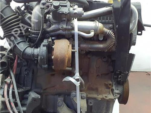Used Engine Engine 38358398 38358398