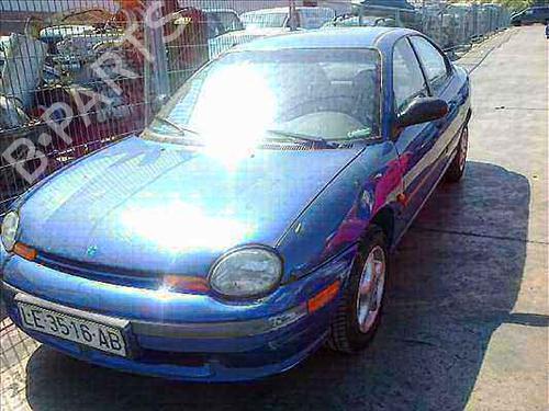Left headlight CHRYSLER NEON (PL) 2.0 16V | BP38397924C28 - Image 6