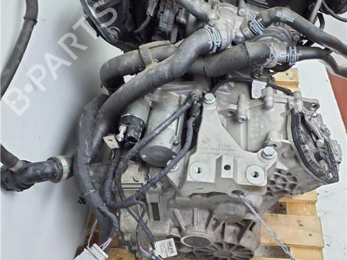 Gearbox SEAT ARONA (KJ7, KJP) 1.0 TSI | BP38397621M3 - Image 4