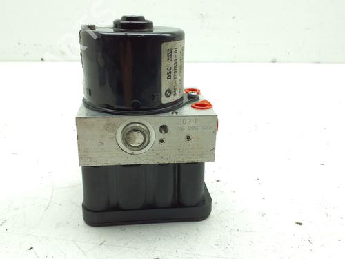 ABS pump BMW 3 Touring (E91) 320 d | BP38400754M43 - Image 4
