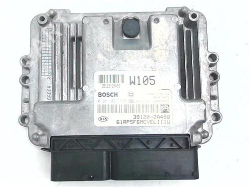 Control unit KIA CARENS IV 1.7 CRDi | BP38385442M11 - Image 3