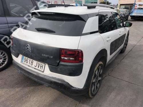 Fælk CITROËN C4 CACTUS 1.6 BlueHDi 100 | BP38402182C45 - Image 8