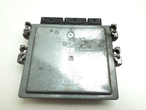 Engine control unit (ECU) RENAULT MEGANE III Hatchback (BZ0/1_, B3_) 1.5 dCi (BZ0C) | BP38415022M57 - Image 3